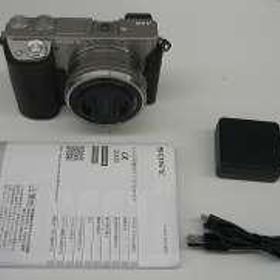 ミラーレス一眼 α6000 SONY