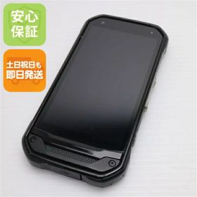 【中古】 美品 au TORQUE G03 ブラック 安心保証 即日発送 スマホ KYOCERA au 本体 白ロム 土日祝発送OK