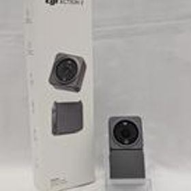 ウェアラブルカメラ・アクションカム ACTION 2 POWER COMBO AC2POC DJI