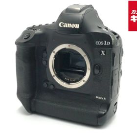 【中古】 【並品】 キヤノン EOS-1D X Mark II ボディ 【デジタル一眼レフ】 【6ヶ月保証】