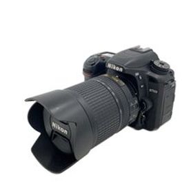 Nikon◆デジタル一眼カメラ D7500 18-140 VR レンズキット