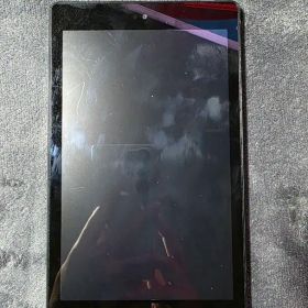 Amazon Fire HD 8 タブレット ブラック