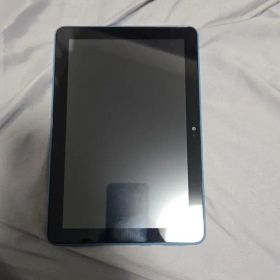 第10世代 Fire HD 8 タブレット ブルー 32GB