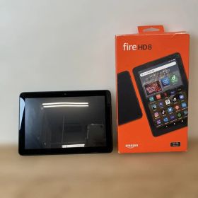 Amazon Fire HD 8 32GB タブレット 本体 ブラック