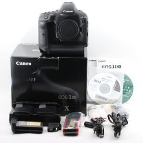 Canon EOS-1D X ボディ