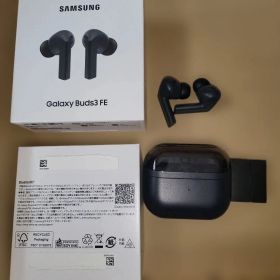 Samsung Galaxy Buds3 FE 国内版 美品