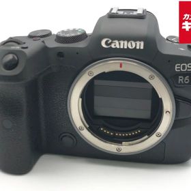 【中古】 【並品】 キヤノン EOS R6 ボディ 【ミラーレス一眼】 【6ヶ月保証】