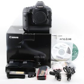 キヤノン(Canon)のCanon EOS-1D X ボディ(デジタル一眼)