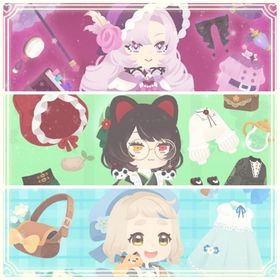 にじさんじ🌈🕒ガチャバラ | リヴリーアイランドのアイテム、RMTの販売・買取一覧