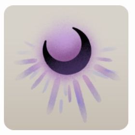 暗く光る黒い月【グレデリーショップ】 | リヴリーアイランドのアイテム、RMTの販売・買取一覧