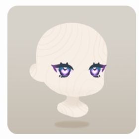 ゲーミングハートアイ(400円) | リヴリーアイランドのアイテム、RMTの販売・買取一覧