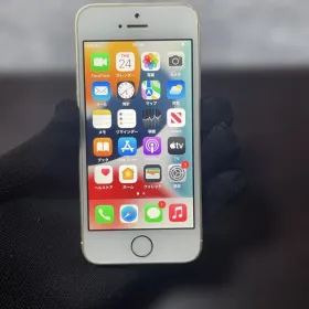 7100 iPhoneSE 16GB SIMフリー