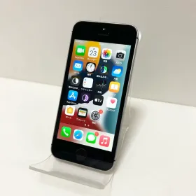 iPhone SE 第1世代 T016368