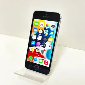 iPhone SE 第1世代 T016452
