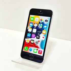 iPhone SE 第1世代 T016367