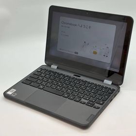 レノボ(Lenovo)のLenovo 300e Chromebook Gen 3 6622(ノートPC)