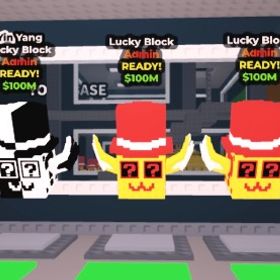 Admin lucky block 14個セット | ロブロックス(ROBLOX)のアカウントデータ、RMTの販売・買取一覧