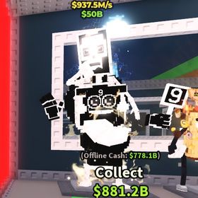Yin Yang La Secret Combinasion | ロブロックス(ROBLOX)のアカウントデータ、RMTの販売・買取一覧