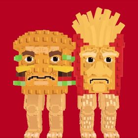 ブレインロットを盗む Burguro and Fryuro 150m/s | ロブロックス(ROBLOX)のアカウントデータ、RMTの販売・買取一覧