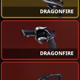 【Murderers VS Sheriffs Duels】どらふぁ（砂、銃、ナイフ）セット | ロブロックス(ROBLOX)のアカウントデータ、RMTの販売・買取一覧