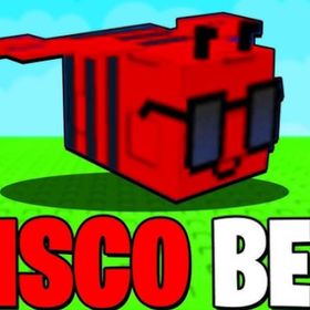 DiscoBee | ロブロックス(ROBLOX)のアカウントデータ、RMTの販売・買取一覧