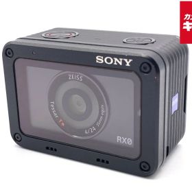 【中古】 【並品】 ソニー Cyber-shot DSC-RX0