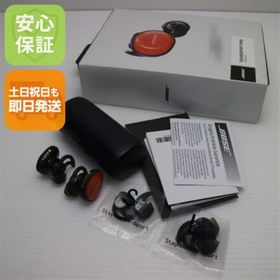 ボーズ(BOSE)の中古 SoundSport Free wireless headphones M999(ヘッドフォン/イヤフォン)