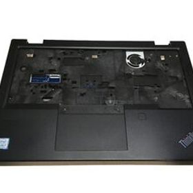 3☆ThinkPad L390下半身/Core i7-8565U/1.8Ghz/0GB/指紋センサー付 正常動作品