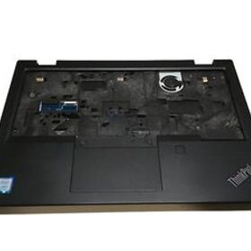 2☆ThinkPad L390下半身/Core i7-8565U/1.8Ghz/0GB/指紋センサー付 正常動作品