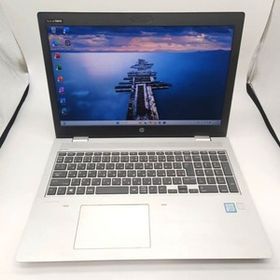 第8世代 i7 フルHD 美品★ 15.6 HP ノートPC PROBOOK 650G5 Core i7-8565U windows11 pro 16GB SSD256GB カメラあり オフィス (C255)