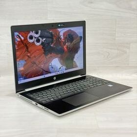 特価品〜8世代HP ProBook エイチピーノートメモリー16GB/256GB+500 GB/ Windows11