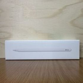 【極美品】Apple Pencil 第2世代 MU8F2J/A 4VJKM9