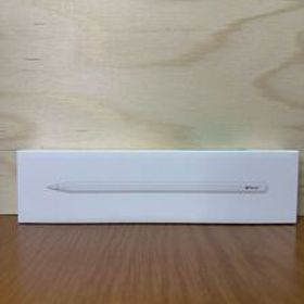 【極美品】Apple Pencil 第2世代 MU8F2J/A 434JKM9