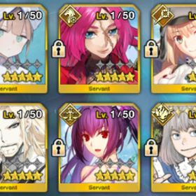 石5710個 30符 キャストリア オベロン コヤンスカヤ 水着スカディ 諸葛孔明 | FGOのアカウントデータ、RMTの販売・買取一覧