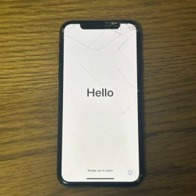 Apple iPhone X 新品¥16,600 中古¥9,500 | 新品・中古のネット最安値