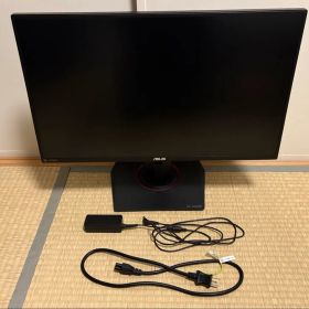 TUF Gaming VG259Q 中古 11,500円 | ネット最安値の価格比較 プライス