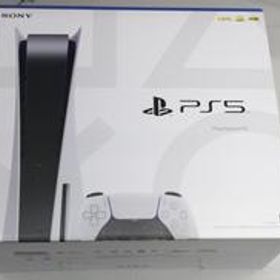 PLAYSTATION5 CFI-1000A01 SONY