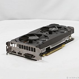 〔中古品〕 GG-GTX1660-E6GB／DF〔中古品〕 GG-GTX1660-E6GB／DF