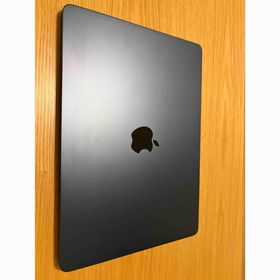 マック(Mac (Apple))のMacBook Air M2 (ノートPC)