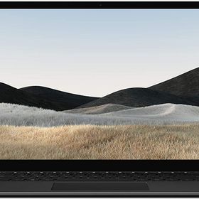 Microsoft Surface Laptop 4 5WB-00020(5W6-00043のメーカー展示モデル)[ブラック]AMD Ryzen 7 4980U 8コア/8GB/SSD512GB/Win11/Office2021/展示美品/新品同様/激安