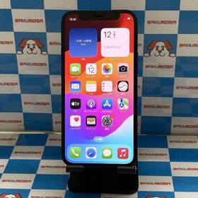 iPhone12 mini SoftBank版SIMフリー 64GB MGAP3J/A A2398