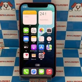 iPhone12 mini SoftBank版SIMフリー 64GB MGAE3J/A A2398