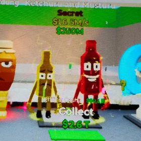 【最安値‼️】Neonケチャップ×4体‼️2体異変付き‼️、ダイヤラグランデ×2体セット販売‼️ | フォートナイト(Fortnite)のアカウントデータ、RMTの販売・買取一覧