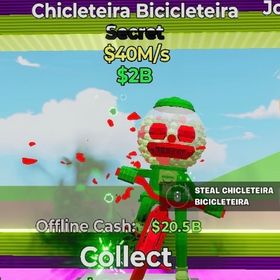 【ブレインロット】最安値❗️破格‼️ レアキャラ ゾンビチャリ | フォートナイト(Fortnite)のアカウントデータ、RMTの販売・買取一覧