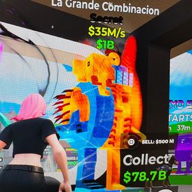 現在入手困難？！？！ブレインロット ラグランデ アイスファイアー | フォートナイト(Fortnite)のアカウントデータ、RMTの販売・買取一覧