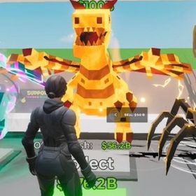 アイス&ファイアドラゴン | フォートナイト(Fortnite)の代行、RMTの販売・買取一覧