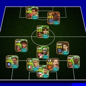 最終値下げ！！イースト引退垢！廃課金！最強垢！ | eFootball 2025(イーフト)のアカウントデータ、RMTの販売・買取一覧