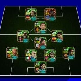 BT デンベレ、アルセナルチーム | eFootball 2025(イーフト)のアカウントデータ、RMTの販売・買取一覧