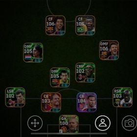 廃課金イーフト垢 | eFootball 2025(イーフト)のアカウントデータ、RMTの販売・買取一覧