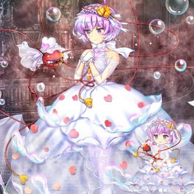 封結晶2340個 【最強初期アカ 5,5周年 白フェス さとり所持】 | 東方ロストワード(東ロワ)のアカウントデータ、RMTの販売・買取一覧